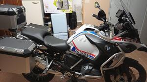 Bmw R 1250 GS Adventure (2021 - 24) 