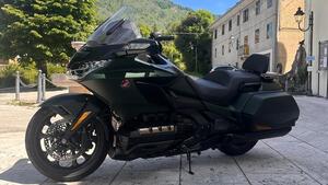 Honda GL 1800 Gold Wing DCT (2021 - 24) 