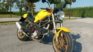 Ducati Monster 900 (1993 - 96)  (2)
