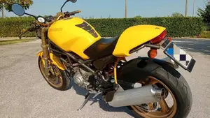 Ducati Monster 900 (1993 - 96)  (4)