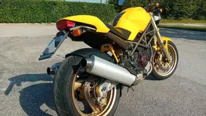 Ducati Monster 900 (1993 - 96)  (5)