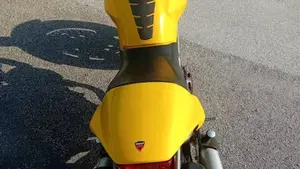 Ducati Monster 900 (1993 - 96)  (6)