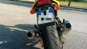Ducati Monster 900 (1993 - 96)  (7)