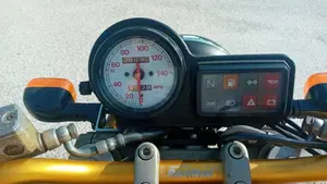 Ducati Monster 900 (1993 - 96)  (9)