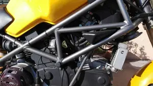 Ducati Monster 900 (1993 - 96)  (10)