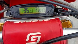 GASGAS EC 250 F (2021)