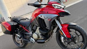 Ducati Multistrada V4 S (2025 - 26) 