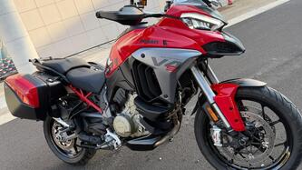 Ducati Multistrada V4 S (2025 - 26)