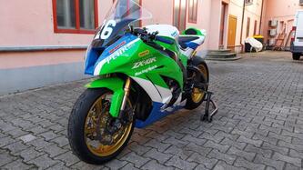 Kawasaki Ninja 1000 ZX-10R (2011 - 15) usata