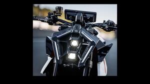 KTM 990 Duke R (2026) 