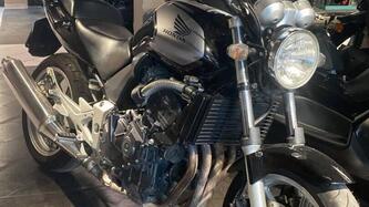 Honda CBF 600 N (2005- 11) usata