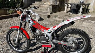 Betamotor REV-3 250 2t (2008 - 12) usata