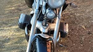 Bmw R 1200 C Montauk 