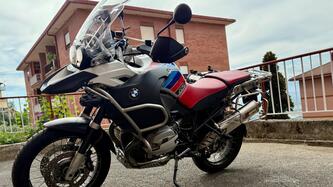 Bmw R 1200 GS Adventure (2010 - 13) usata