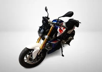 Bmw F 900 R (2021 - 24) - Annuncio 9916479