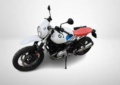 Bmw R nineT Urban GS 1200 (2017 - 20) - Annuncio 9916480