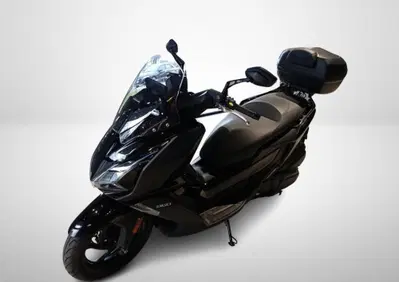Kymco Downtown 350i GT (2024 - 26) - Annuncio 9916481
