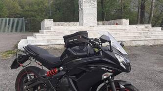 Kawasaki ER-6F ABS (2012 - 16) usata