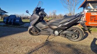 Yamaha T-Max 530 (2012 - 14) usata