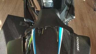 Suzuki GSX-R1000 (2005 - 06) usata