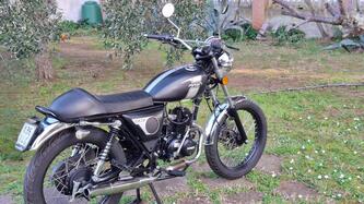 Mash Italia Fifty 50 (2018 - 20) usata