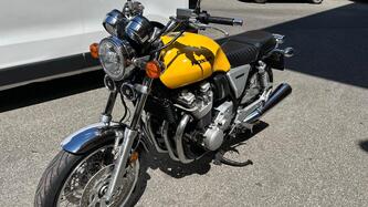 Honda CB 1100 ABS EX (2014 - 17) usata