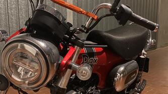 Honda Dax 125 (2023 - 24) usata