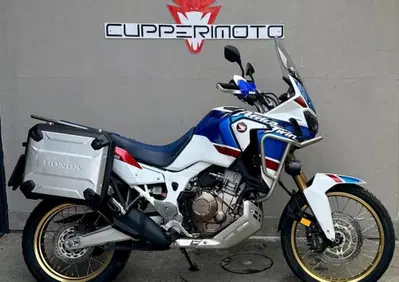 Honda Africa Twin CRF 1000L Adventure Sports (2018 - 19) - Annuncio 9919877