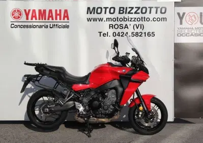 Yamaha Tracer 9 (2021 - 24) - Annuncio 9919879