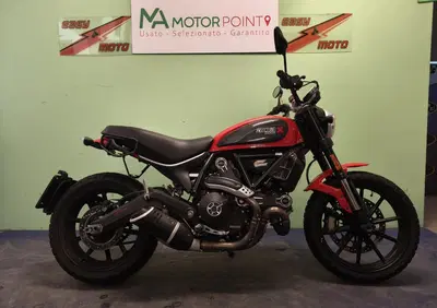 Ducati Scrambler 800 Icon (2017 - 20) - Annuncio 9919928