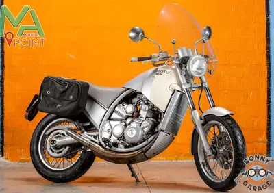 Aprilia Motò 6.5 650 (1995 - 96) - Annuncio 9919931