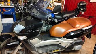 Yamaha XC 300 Versity