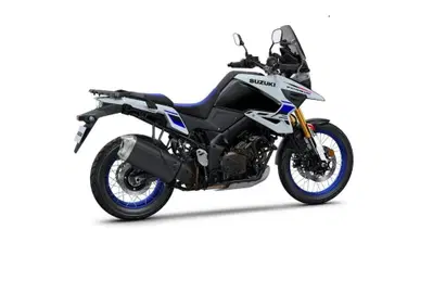 Suzuki V-Strom 1050DE (2025 - 26) - Annuncio 9857392
