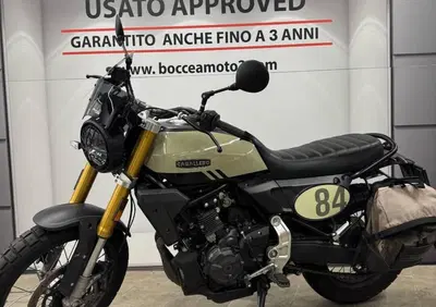 Fantic Motor Caballero 700 Travel (2025 - 26) - Annuncio 9919989