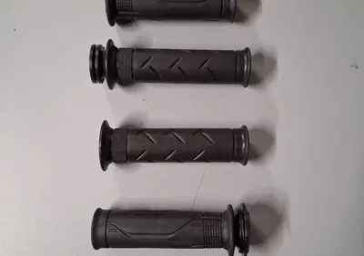 COPPIA MANOPOLE PER VARI MODELLI HONDA - Annuncio 9919990