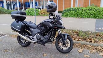 Honda NC 750 X ABS (2014 - 15) usata