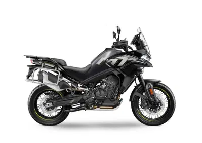 CFMOTO 800MT Explore (2023 - 26) - Annuncio 9919999