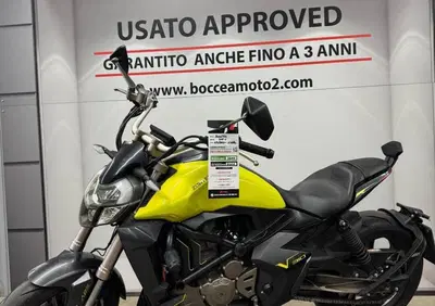 Zontes ZT310-V (2021 - 23) - Annuncio 9919998