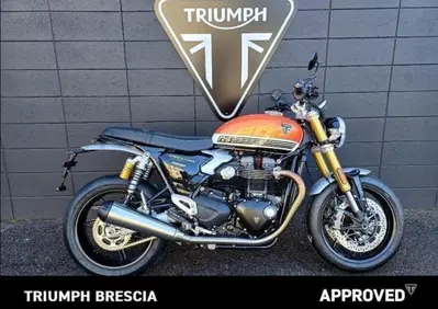 Triumph Speed Twin 1200 RS (2025 - 26) - Annuncio 9876204