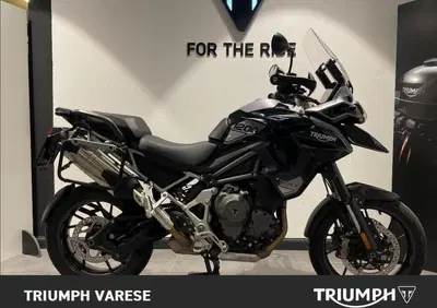 Triumph Tiger 1200 GT Pro (2022 - 23) - Annuncio 9888869