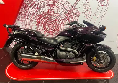 Honda DN-01 - Annuncio 9920006