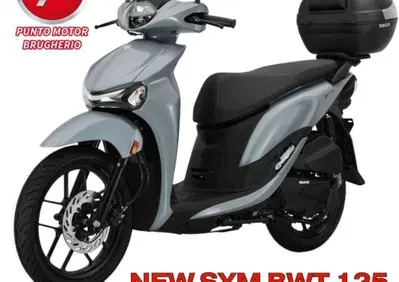 Sym BWT 125 (2026) - Annuncio 9920010