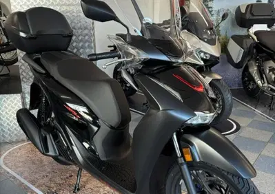 Honda SH 125 Sport (2026) - Annuncio 9920013