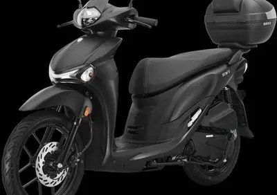 Sym BWT 125 (2026) - Annuncio 9920015