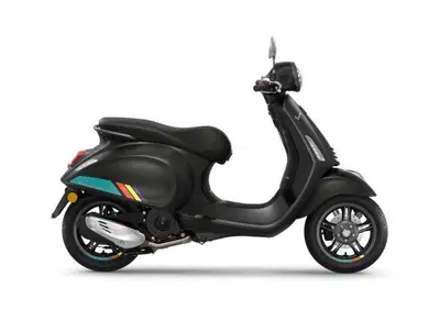 Vespa Primavera 125 S (2023 - 25) - Annuncio 9920020
