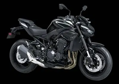 Kawasaki Z 900 (2025 - 26) - Annuncio 9699941