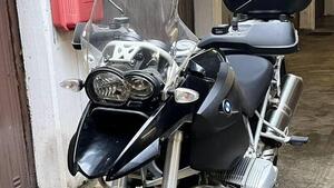 Bmw R 1200 GS (2004 - 07) 