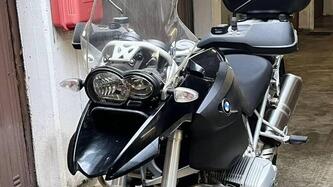 Bmw R 1200 GS (2004 - 07)