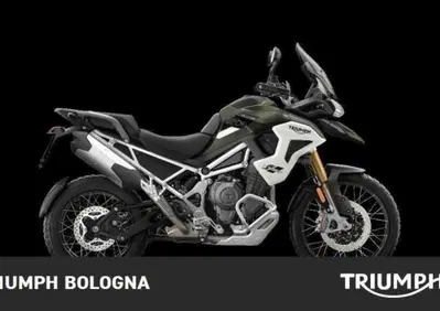Triumph Tiger 1200 Rally Pro (2022 - 23) - Annuncio 8835720