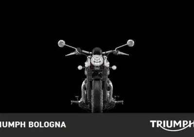 Triumph Bonneville Speedmaster 1200 (2018 - 20) - Annuncio 9223316